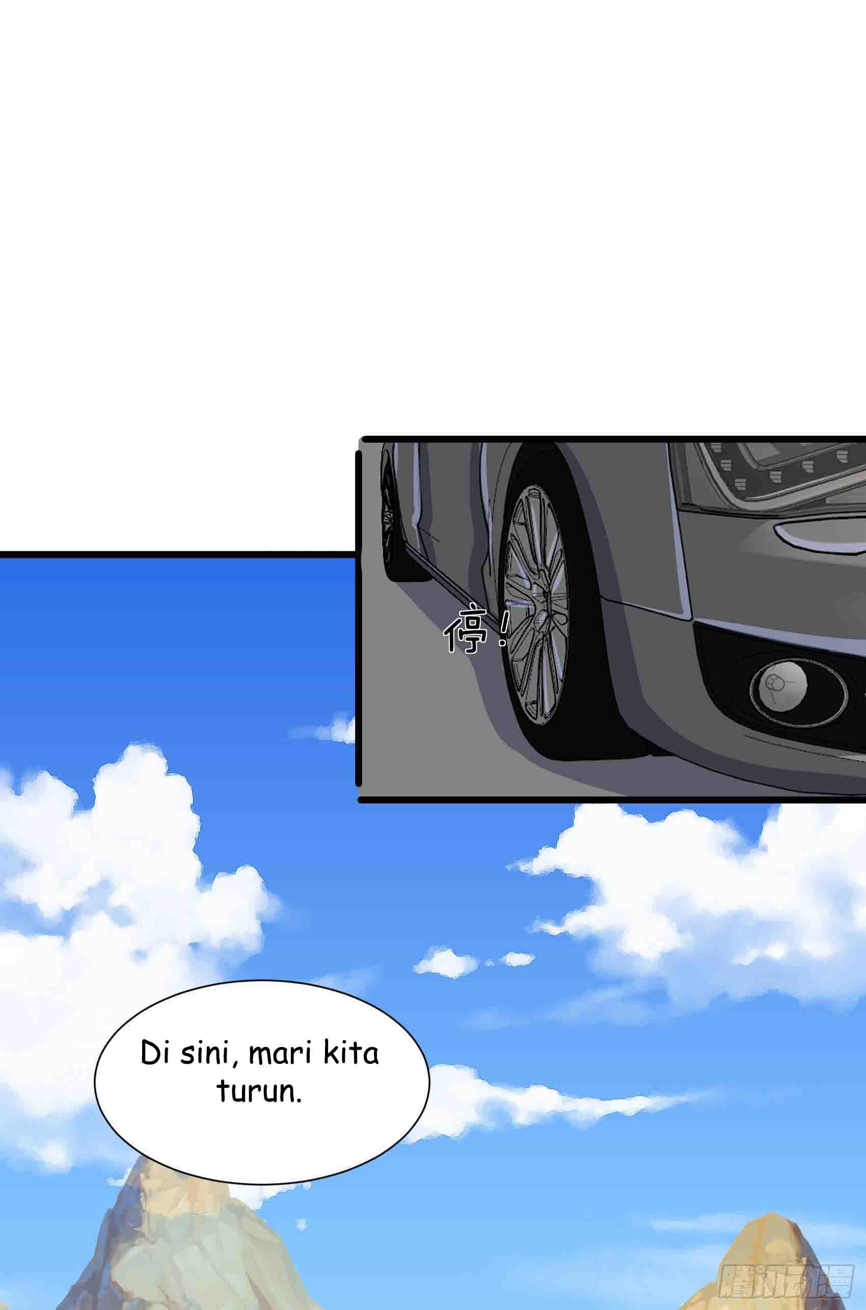 Fairy Demon Dad Chapter 16 Gambar 13